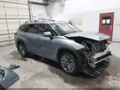 5TDEBRCH3MS058399 2021 TOYOTA HIGHLANDER