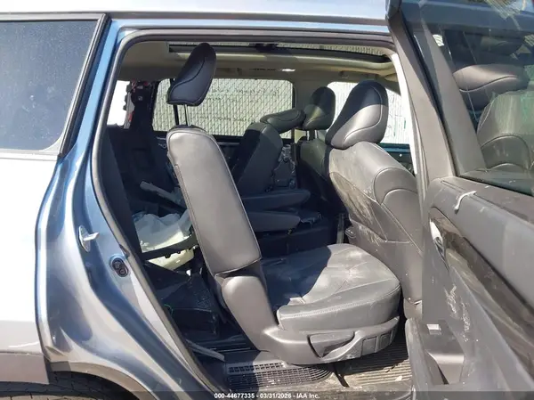 5TDEBRCH3MS064574 2021 TOYOTA HIGHLANDER - Image 8