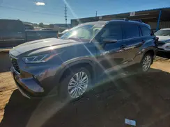 5TDEBRCH3MS068804 2021 TOYOTA HIGHLANDER