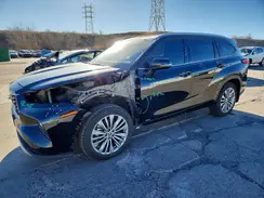 5TDEBRCH3MS070049 2021 TOYOTA HIGHLANDER