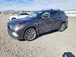 5TDEBRCH3NS097379 2022 TOYOTA HIGHLANDER