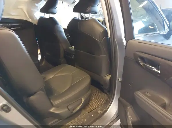 5TDEBRCH3PS108030 2023 TOYOTA HIGHLANDER - Image 8