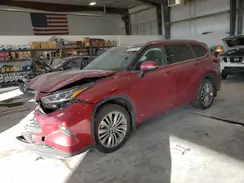 5TDEBRCH3PS110683 2023 TOYOTA HIGHLANDER