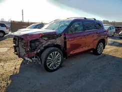 5TDEBRCH3PS114099 2023 TOYOTA HIGHLANDER