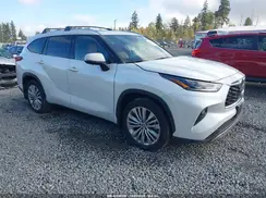 5TDEBRCH3PS583533 2023 TOYOTA HIGHLANDER