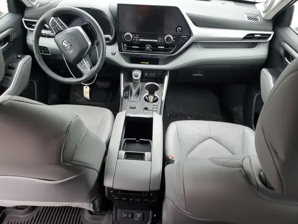 5TDEBRCH3PS589171 2023 TOYOTA HIGHLANDER - Image 8