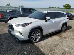 5TDEBRCH3PS591759 2023 TOYOTA HIGHLANDER