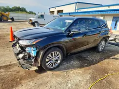 5TDEBRCH3PS597965 2023 TOYOTA HIGHLANDER