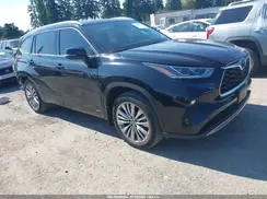5TDEBRCH3RS607364 2024 TOYOTA HIGHLANDER