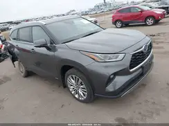 5TDEBRCH3RS608854 2024 TOYOTA HIGHLANDER