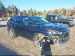 5TDEBRCH3RS614766 2024 TOYOTA HIGHLANDER