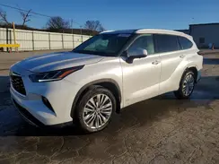 5TDEBRCH3RS620180 2024 TOYOTA HIGHLANDER