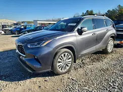5TDEBRCH3RS633673 2024 TOYOTA HIGHLANDER