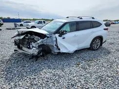 5TDEBRCH3SS688078 2025 TOYOTA HIGHLANDER