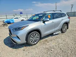 5TDEBRCH4LS005421 2020 TOYOTA HIGHLANDER