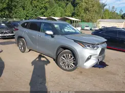 5TDEBRCH4LS007878 2020 TOYOTA HIGHLANDER