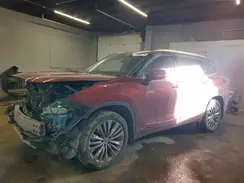 5TDEBRCH4MS016405 2021 TOYOTA HIGHLANDER