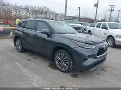 5TDEBRCH4MS023046 2021 TOYOTA HIGHLANDER