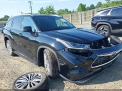 5TDEBRCH4MS026044 2021 TOYOTA HIGHLANDER