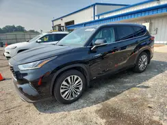 5TDEBRCH4MS026058 2021 TOYOTA HIGHLANDER