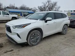 5TDEBRCH4MS027209 2021 TOYOTA HIGHLANDER