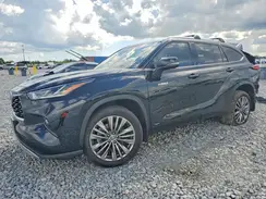 5TDEBRCH4MS030532 2021 TOYOTA HIGHLANDER