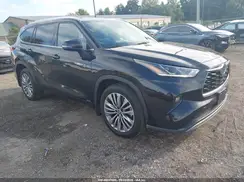 5TDEBRCH4MS031390 2021 TOYOTA HIGHLANDER