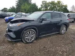 5TDEBRCH4MS047492 2021 TOYOTA HIGHLANDER