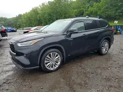 5TDEBRCH4MS063546 2021 TOYOTA HIGHLANDER