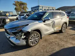 5TDEBRCH4MS066236 2021 TOYOTA HIGHLANDER