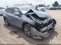5TDEBRCH4MS066513 2021 TOYOTA HIGHLANDER