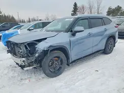 5TDEBRCH4NS090179 2022 TOYOTA HIGHLANDER