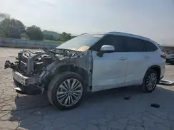 5TDEBRCH4PS114760 2023 TOYOTA HIGHLANDER