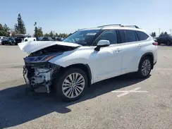 5TDEBRCH4PS115133 2023 TOYOTA HIGHLANDER