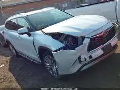 5TDEBRCH4PS572878 2023 TOYOTA HIGHLANDER