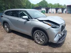5TDEBRCH4RS607857 2024 TOYOTA HIGHLANDER