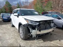 5TDEBRCH4RS614081 2024 TOYOTA HIGHLANDER