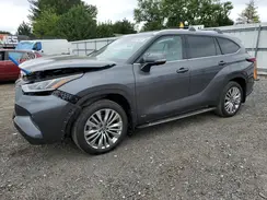 5TDEBRCH4RS617482 2024 TOYOTA HIGHLANDER