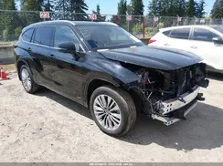 5TDEBRCH4SS658877 2025 TOYOTA HIGHLANDER