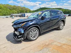 5TDEBRCH4SS684217 2025 TOYOTA HIGHLANDER