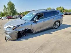 5TDEBRCH4TS700885 2026 TOYOTA HIGHLANDER