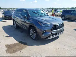 5TDEBRCH5LS004097 2020 TOYOTA HIGHLANDER