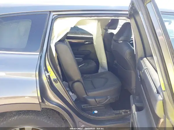 5TDEBRCH5LS004097 2020 TOYOTA HIGHLANDER - Image 8