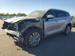 5TDEBRCH5LS005086 2020 TOYOTA HIGHLANDER