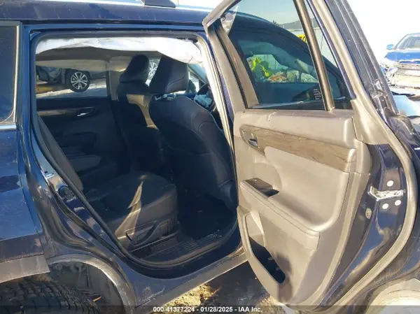 5TDEBRCH5LS005749 2020 TOYOTA HIGHLANDER - Image 8