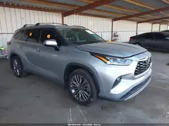 5TDEBRCH5LS005816 2020 TOYOTA HIGHLANDER