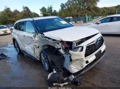 5TDEBRCH5LS008067 2020 TOYOTA HIGHLANDER