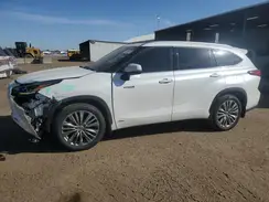 5TDEBRCH5LS010417 2020 TOYOTA HIGHLANDER