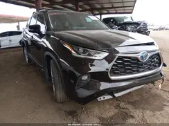 5TDEBRCH5LS011860 2020 TOYOTA HIGHLANDER