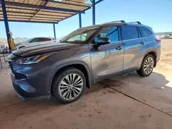 5TDEBRCH5MS023878 2021 TOYOTA HIGHLANDER